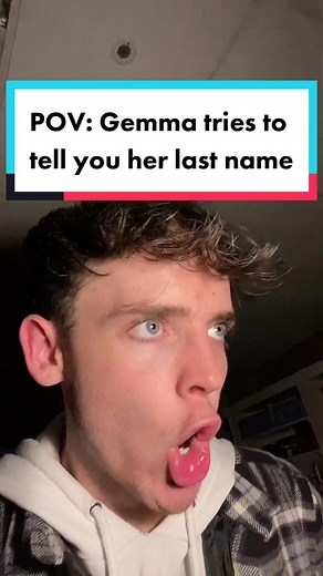 Guess Gemma Owen's Last Name | Love Island Comedy Sketch