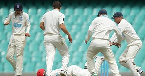 Australian Cricketer Phil Hughes Dies From Head Injury