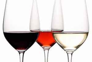 Classification des vins: suivant l'âge, par couleur, sucre résiduel, degré...