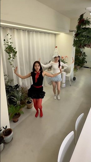 데굴보 올해도 같이 이상하게 지내자 🥵❤️‍🔥 #shorts