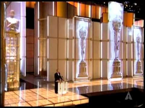 The Opening of the Academy Awards: 2000 Oscars