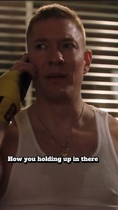 New episode #powerbook #powerbookii #tommy #tariq #ghost #poweruniverse | PowerBMF Fanpage