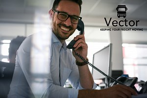 Contact | Vector Freight Ltd | Stockport