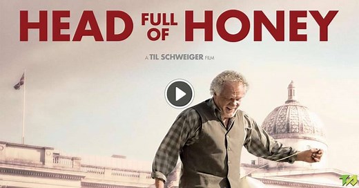 1.8K views · 20 reactions | Head Full of Honey (2018) FHD Movie Trailers | Movie Trailers | Facebook