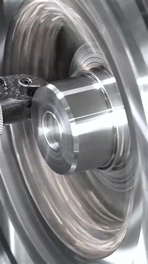 CNC Turning Customization | High Precision Rotational Parts | Prototype to Mass Production Factory
