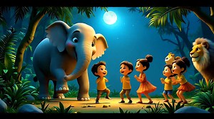 42K views · 14K reactions |  Create Viral Kids Animated Videos from...