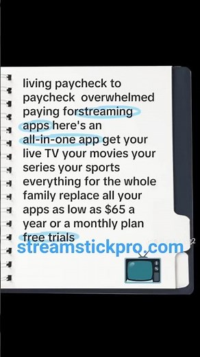 Unlimited Fire Stick TV on streamstickpro.com (You Won't Believe!) streamstickpro.com