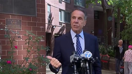 Cuomo doubles down on support for Gifted and Talented program in NYC schools