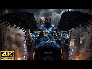 🎬 Azazel – Lord of the Desert of Darkness 🔥 | Forgotten Demon in the Bible