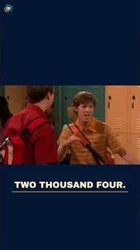 Drake & Josh: The Shrimp Sketch That Started It