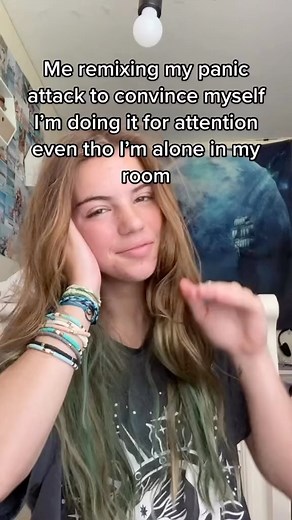 Emma Tropea on Instagram: "And that’s how I know I have anxiety"