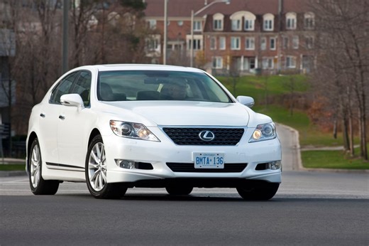 Top 10 Used Cars That Look Much More Expensive Than Their Actual Price - DAX Street