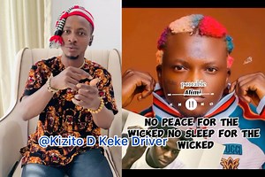 Listen To Portable Latest Song For Naira Marley And SamLarry. Pls If You Love Portable Follow This Page. #portable #lagos #nairamarley #nigeria #igbo #justiceformohbad #Highlights2023 #IMOLE | Kizito D Keke Driver