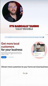 What Are Google Local Service Ads