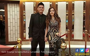 Barbie Kumalasari Pernah Begituan Selama Empat Jam