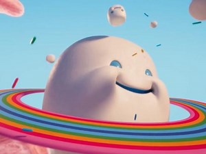 Jet-Puffed: The Fluffy Side of Life • Ads of the World™ | Part of The Clio Network