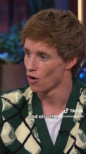 Nine Tony nominations! 👏 #Cabaret #EddieRedmayne #GayleRankin #TonyAwards