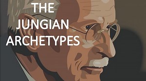 Jung Simplified: The Archetypes