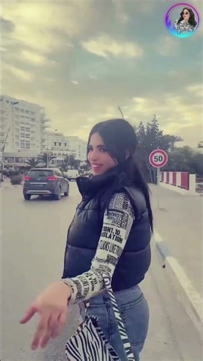أجمل راقصة تونسية 😱 مستحيل تشوف الجمال هذا وما تعاودش الفيديو 🔥
