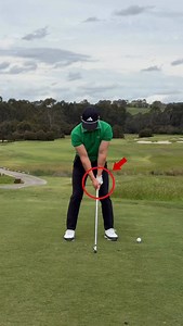 68K views · 209 reactions | Use the momentum to bring and set the club UP!  • • • • • • • • • #golf #golftips #golfswing #golfcoach #golflesson | GolfSlump | Facebook