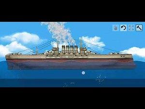 Floating Sandbox for Android Released Today!