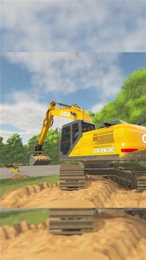 Our newest release — W900 Tractor/AR #farmingsimulator25 #heavyequipment