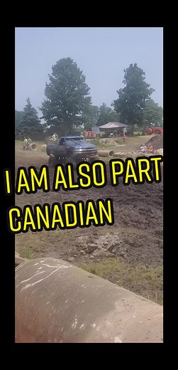 I went mud bogging today with @ginngyj995