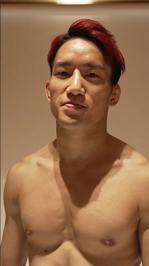 朝倉海/ 対戦相手に一言【RIZIN.42】