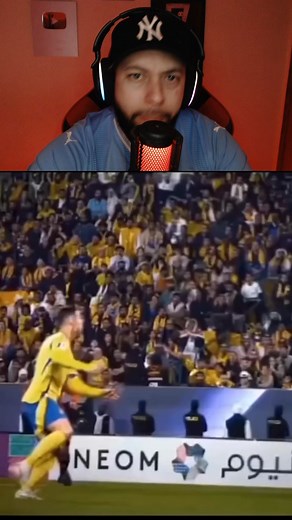 650K views · 31K reactions | Com 40 anos o Cristiano Ronaldo é surreal! #futebol #fut #cr7 | Artur Gaming | Facebook