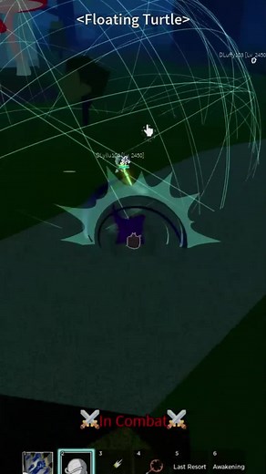 Ultimate Blox Fruits String Combo Guide