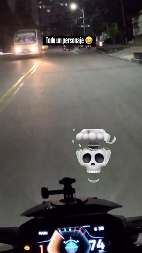 Cámaras GoPro e Insta 360 barranquilla | Conste que le di ventaja 😅 . #Gopro #kawasakiz900 #motos | Instagram