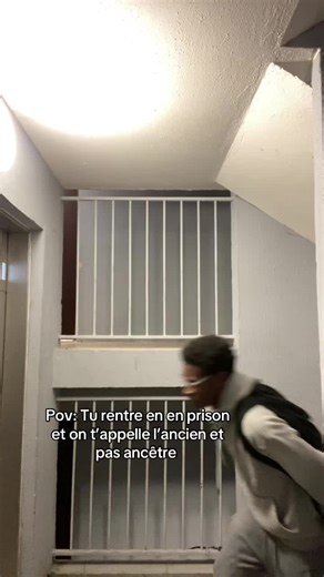 Le rêve sah: Humour banlieusard et l'ancien