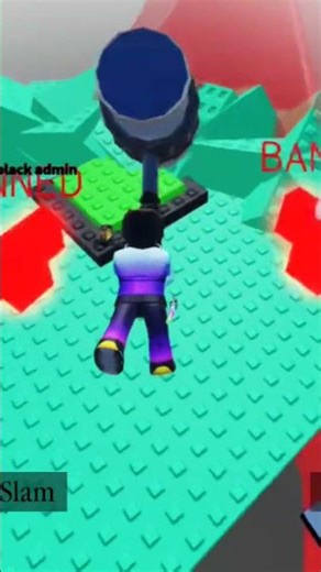 Roblox and Ban hammer pls subscribe guys #roblox #fullscript #scripting #scriptlibrary