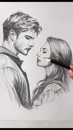 How to drawing, satisfying video pencil drawing #pencildrawing #art #satisfying #drawing #how #howtodraw #artwork #drawingtutorial #howto #draw #tiktok #scetch #pencilart #portrait #portraitdraw #learnontiktok