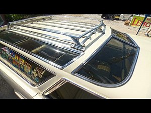 The Ultimate Road Trip Machine at Cruisin' the Coast 2025