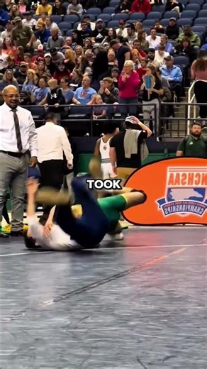 This Kid Challenged His Coach After Winning… Big Mistake 😳