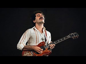 Santana - Europa (Earth's Cry Heaven's Smile) [HD] Live in Hamburg, Germany (1976)