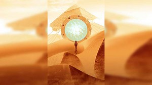 Stargate Origins | Release Date, Reviews, Cast, and Where to Watch