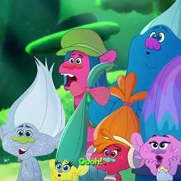 Short Clip | TROLLSTOPIA | Living Together In Harmony!