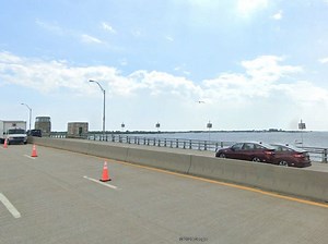 Drawbridge Operation Testing Underway For Hempstead