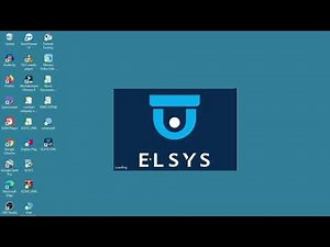 ❌Configuração sistema VMS cameras Elsys acesso remoto