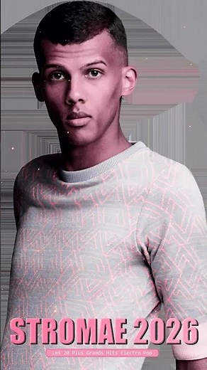 Santé - Stromae