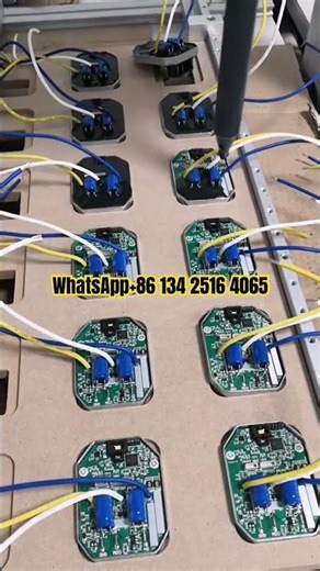 2 part Ab part epoxy mixing machine #shorts