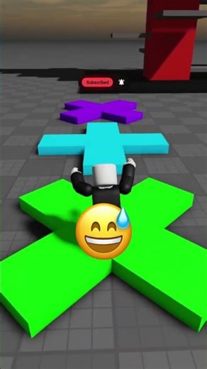 Cooked Roblox runner 💀🙏 #relatable #roblox #rblx #robloxrant