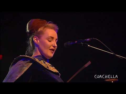 Dead Can Dance - live at Coachella 2013 HD