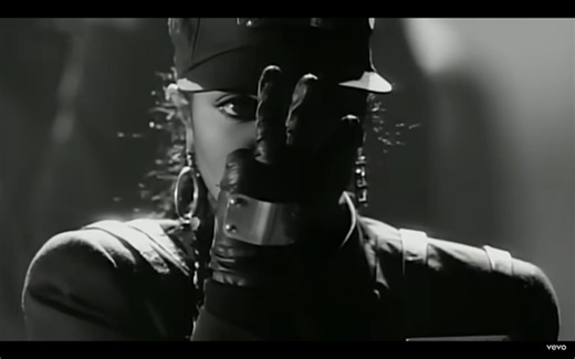 Janet Jackson's Rhythm Nation Was Once The Cause Of Laptop Crashes