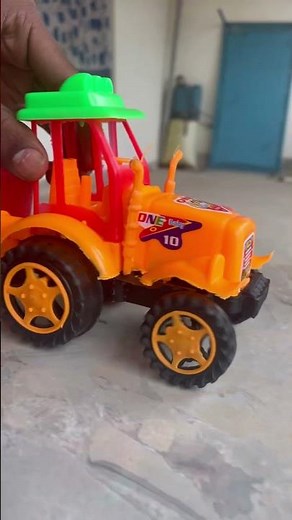 Tractor 🚜 remote control 🚜 🔥🔥