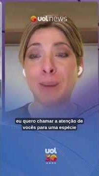 Impacto na campanha de Flávio é brutal: 'envolve a família toda', afirma Dani Lima