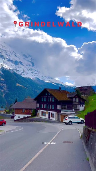 38K views · 1.7K reactions | Beautiful Switzerland  | Swiss View | Facebook