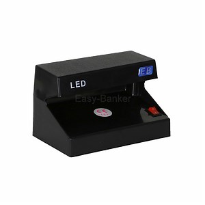 [Hot Item] DC-118AB LED-1 Multi Currency Counterfeit Money Detector Machine